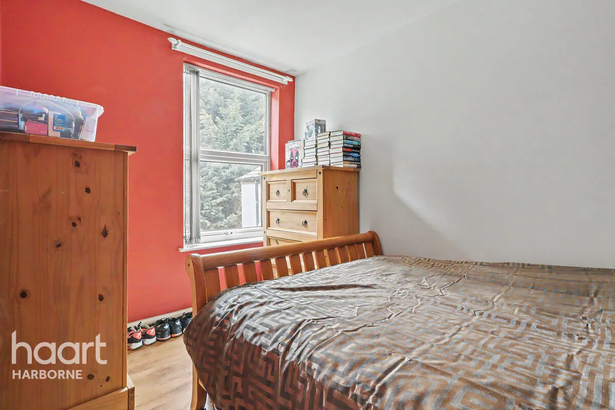 The Uplands, Smethwick, B67, photo 8