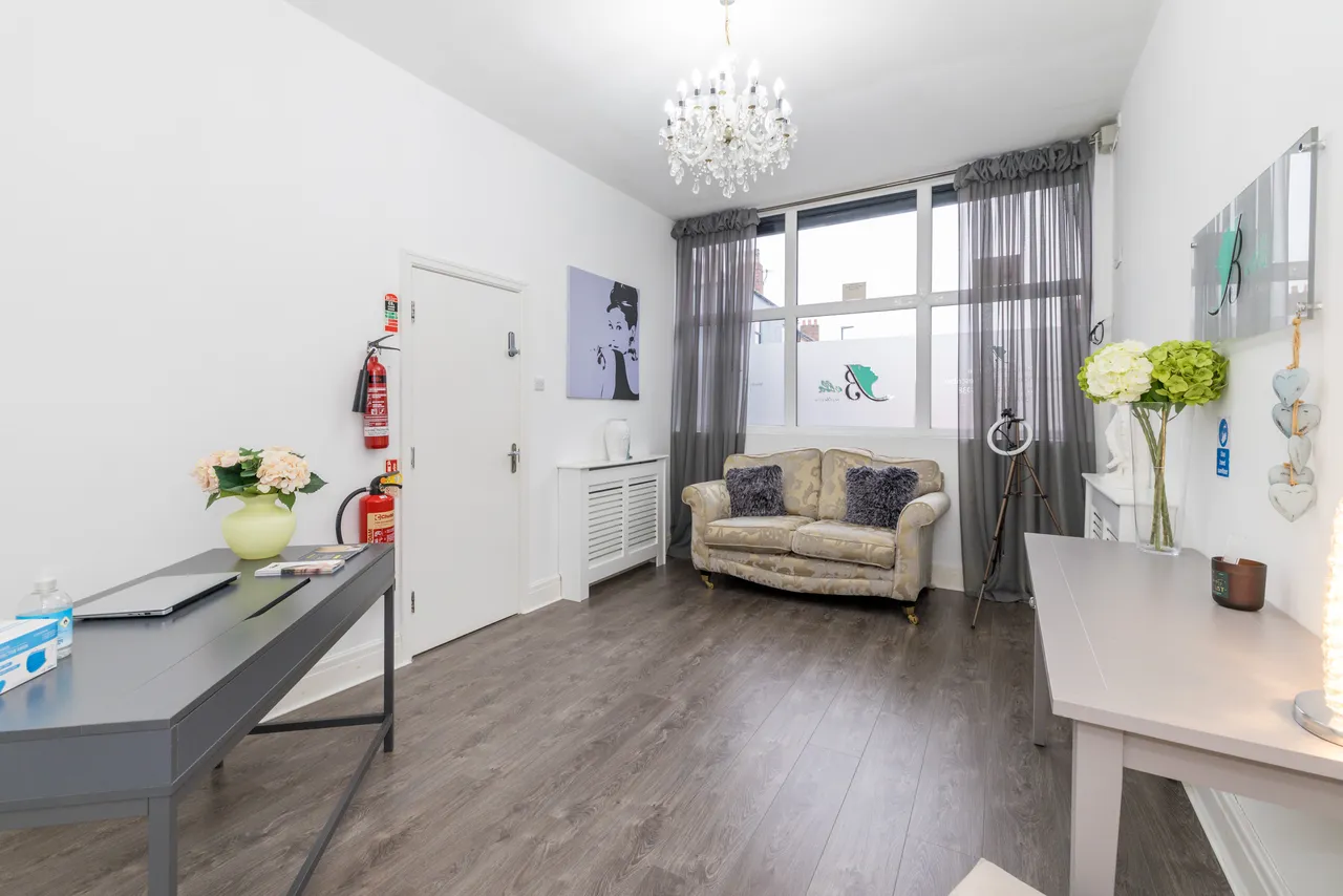 Wigan Lane, Wigan, WN1, photo 2
