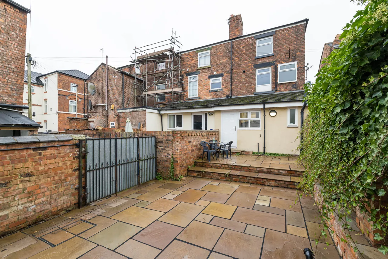 Wigan Lane, Wigan, WN1, photo 24