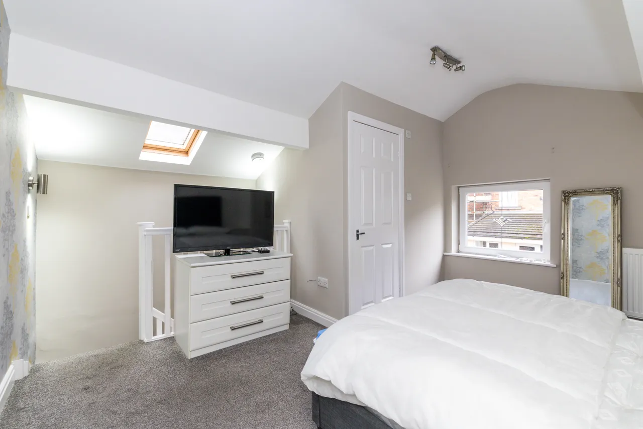 Wigan Lane, Wigan, WN1, photo 22