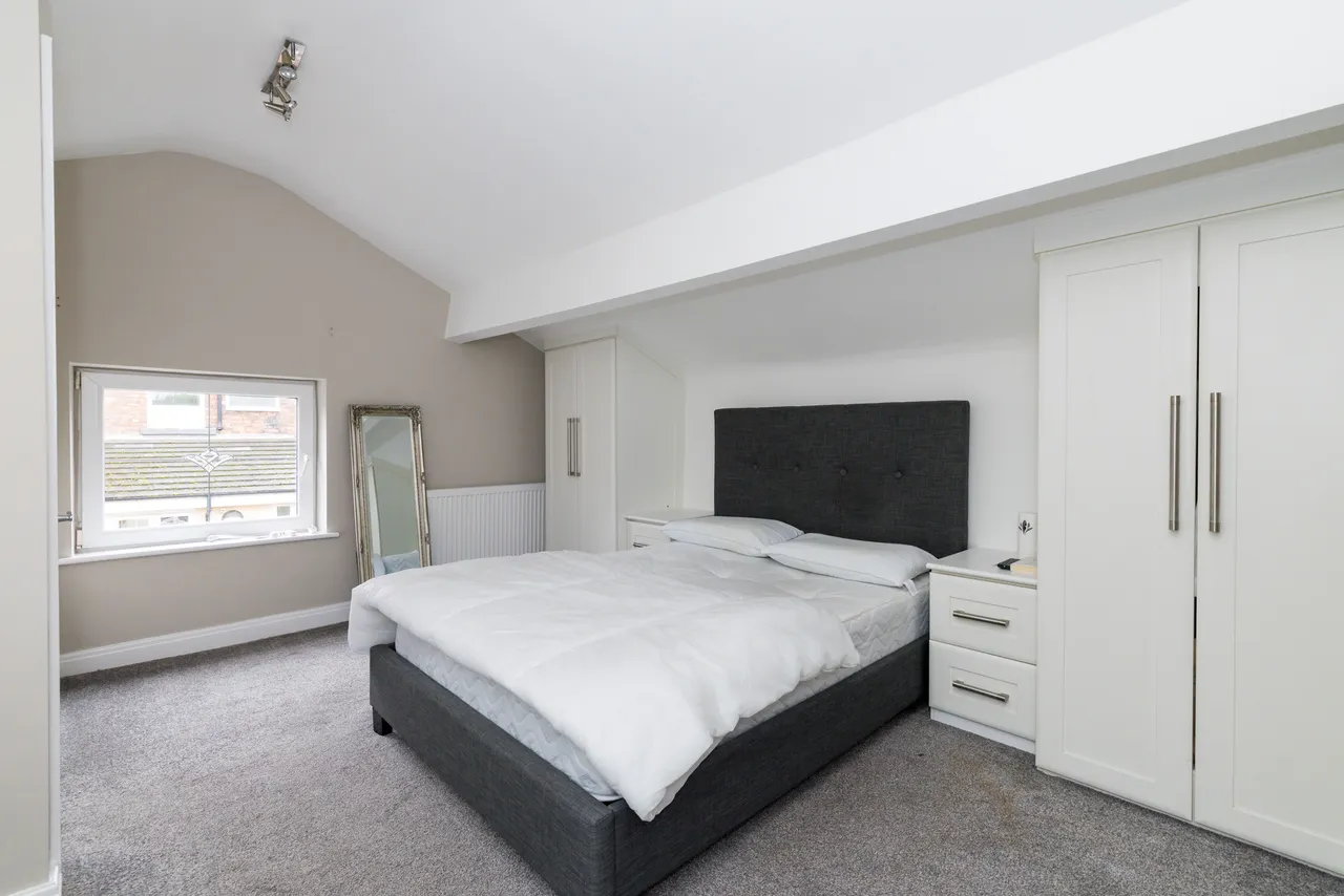 Wigan Lane, Wigan, WN1, photo 21