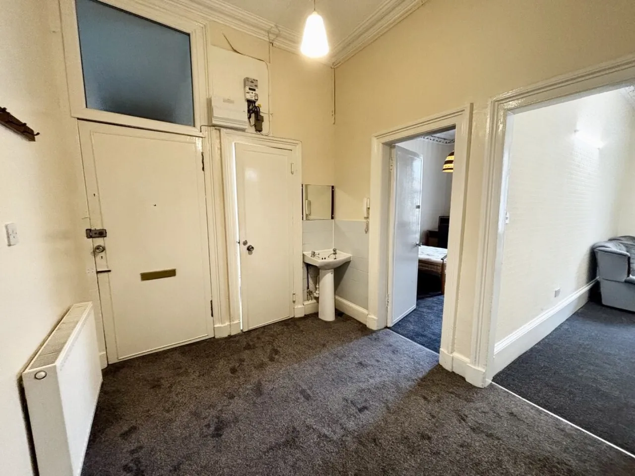 Willowbank Crescent, Furnished, G3, photo 8