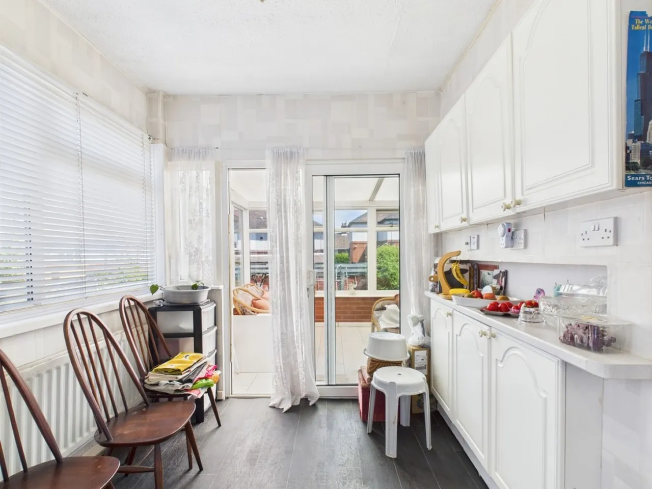 Blurton Road, Blurton, Stoke-on-Trent, photo 8