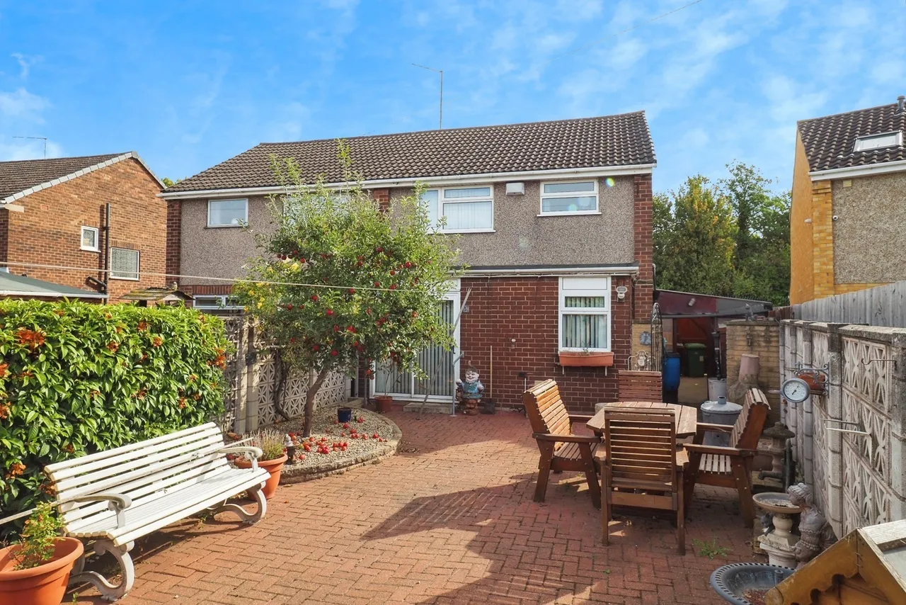 Newholm Drive, Nottingham, Nottinghamshire, NG11, photo 4