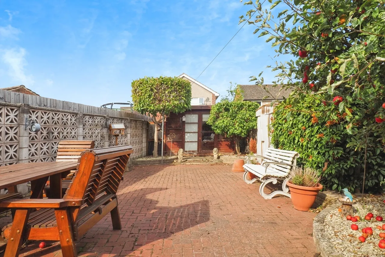Newholm Drive, Nottingham, Nottinghamshire, NG11, photo 16
