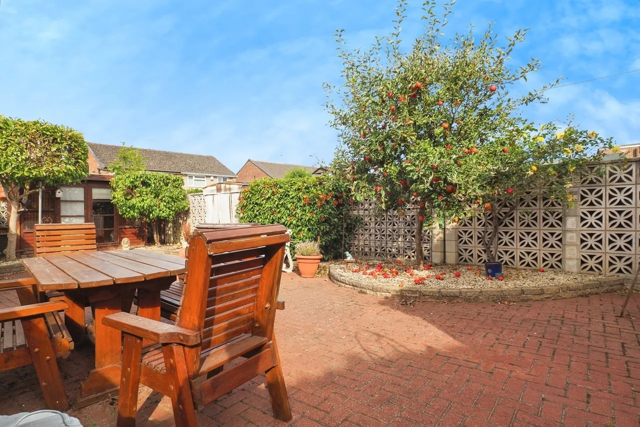 Newholm Drive, Nottingham, Nottinghamshire, NG11, photo 17