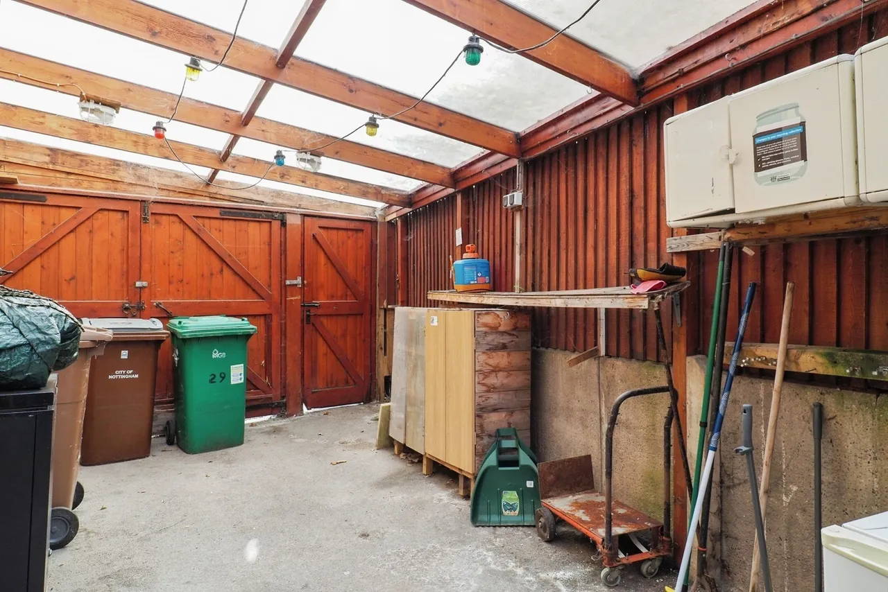 Newholm Drive, Nottingham, Nottinghamshire, NG11, photo 15