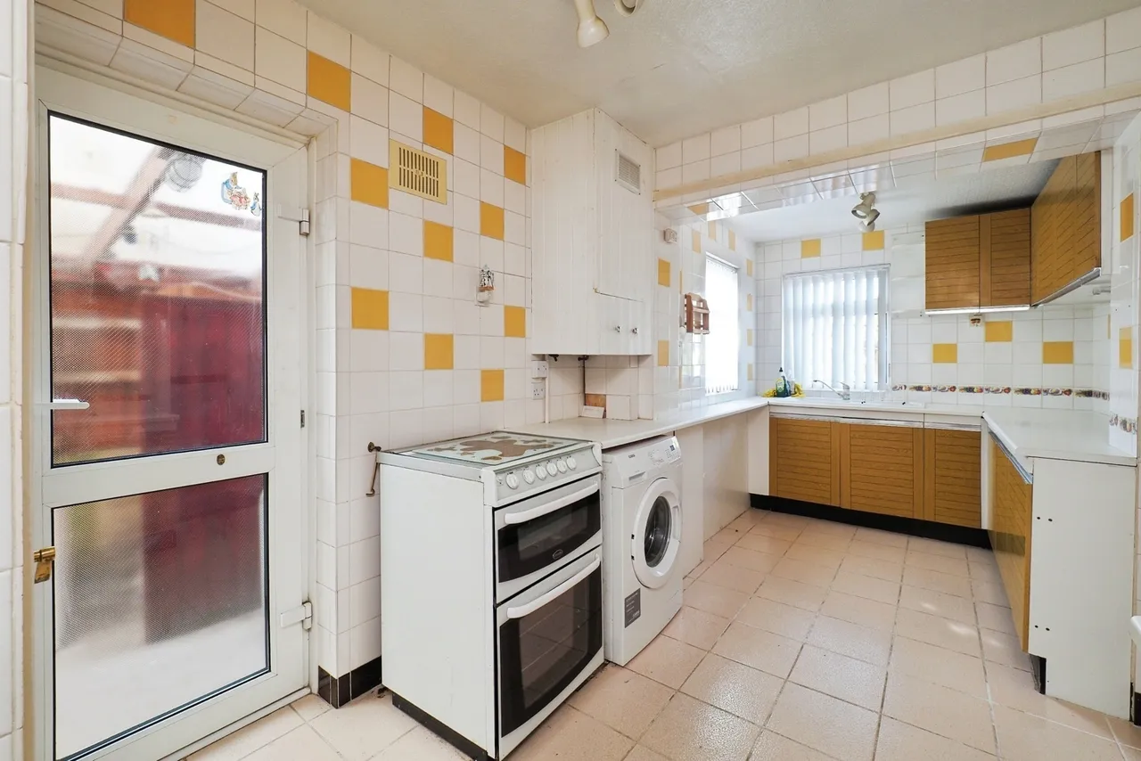 Newholm Drive, Nottingham, Nottinghamshire, NG11, photo 10