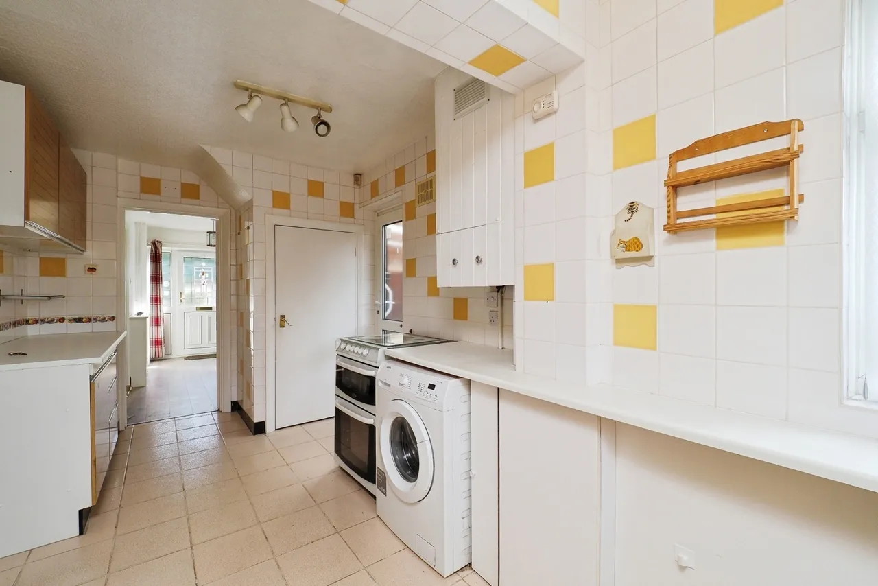 Newholm Drive, Nottingham, Nottinghamshire, NG11, photo 9