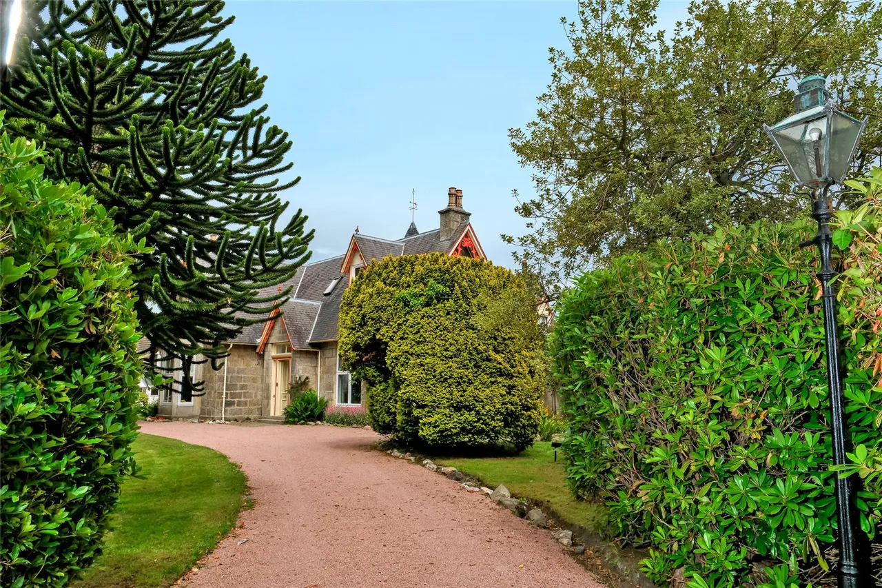 Victoria Street, Dyce, AB21, photo 21