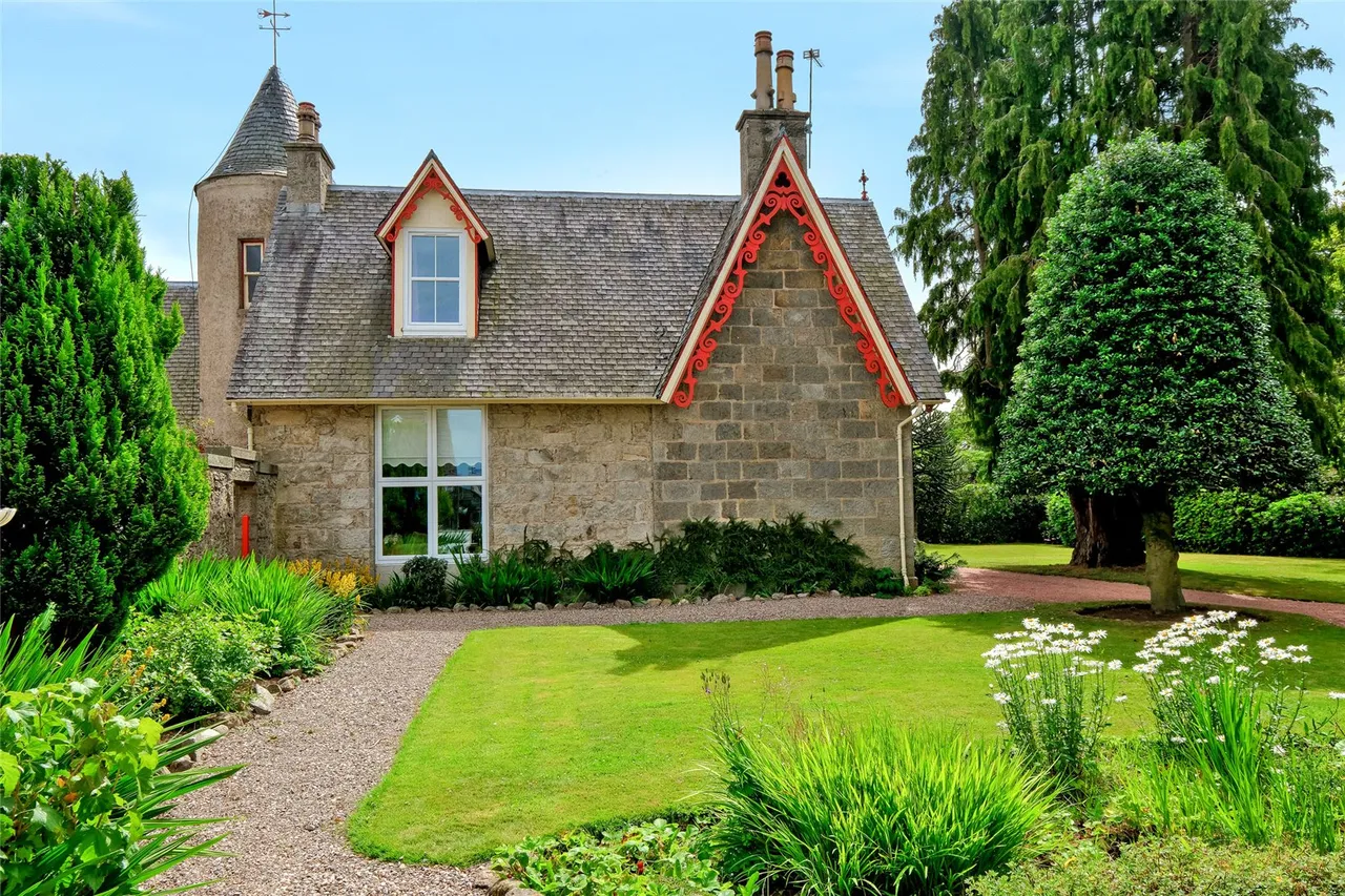 Victoria Street, Dyce, AB21, photo 19