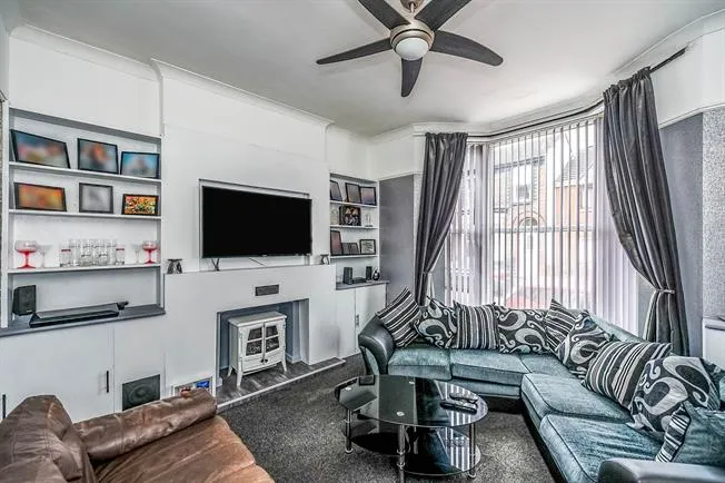 Dove Road, Orrell Park, L9, photo 2
