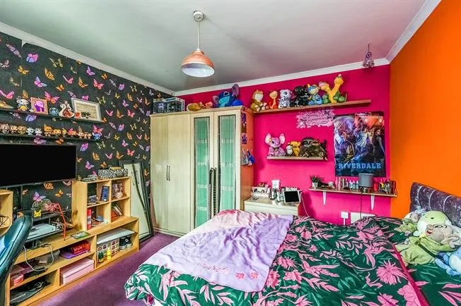 Dove Road, Orrell Park, L9, photo 8