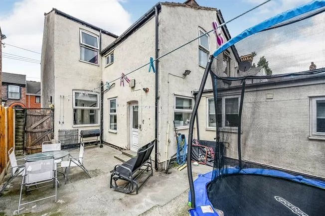 Dove Road, Orrell Park, L9, photo 12