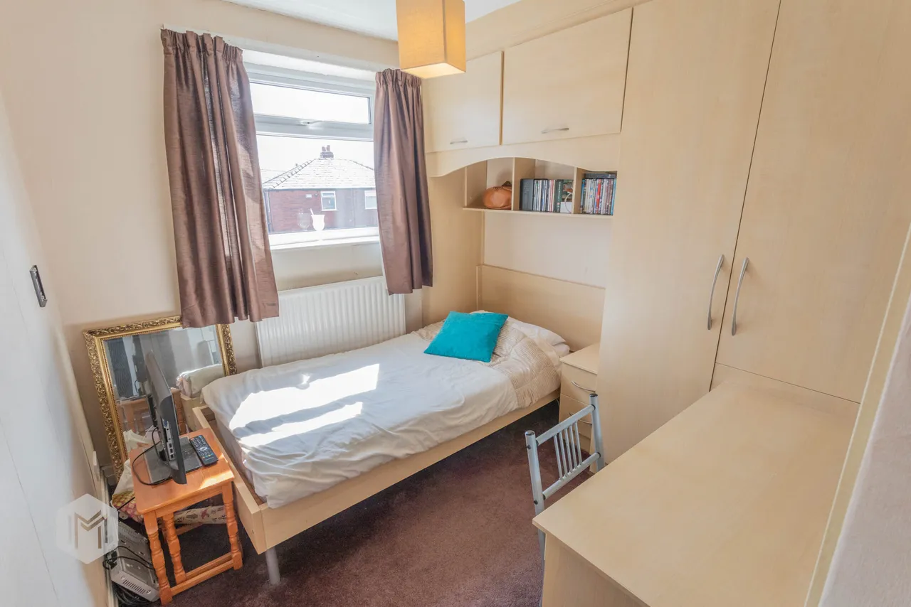Brentford Avenue, Bolton, BL1 6EW, photo 16