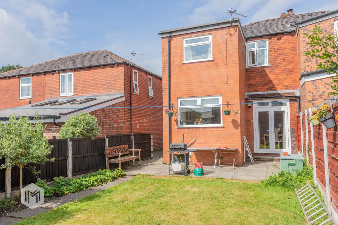 Brentford Avenue, Bolton, BL1 6EW, photo 21