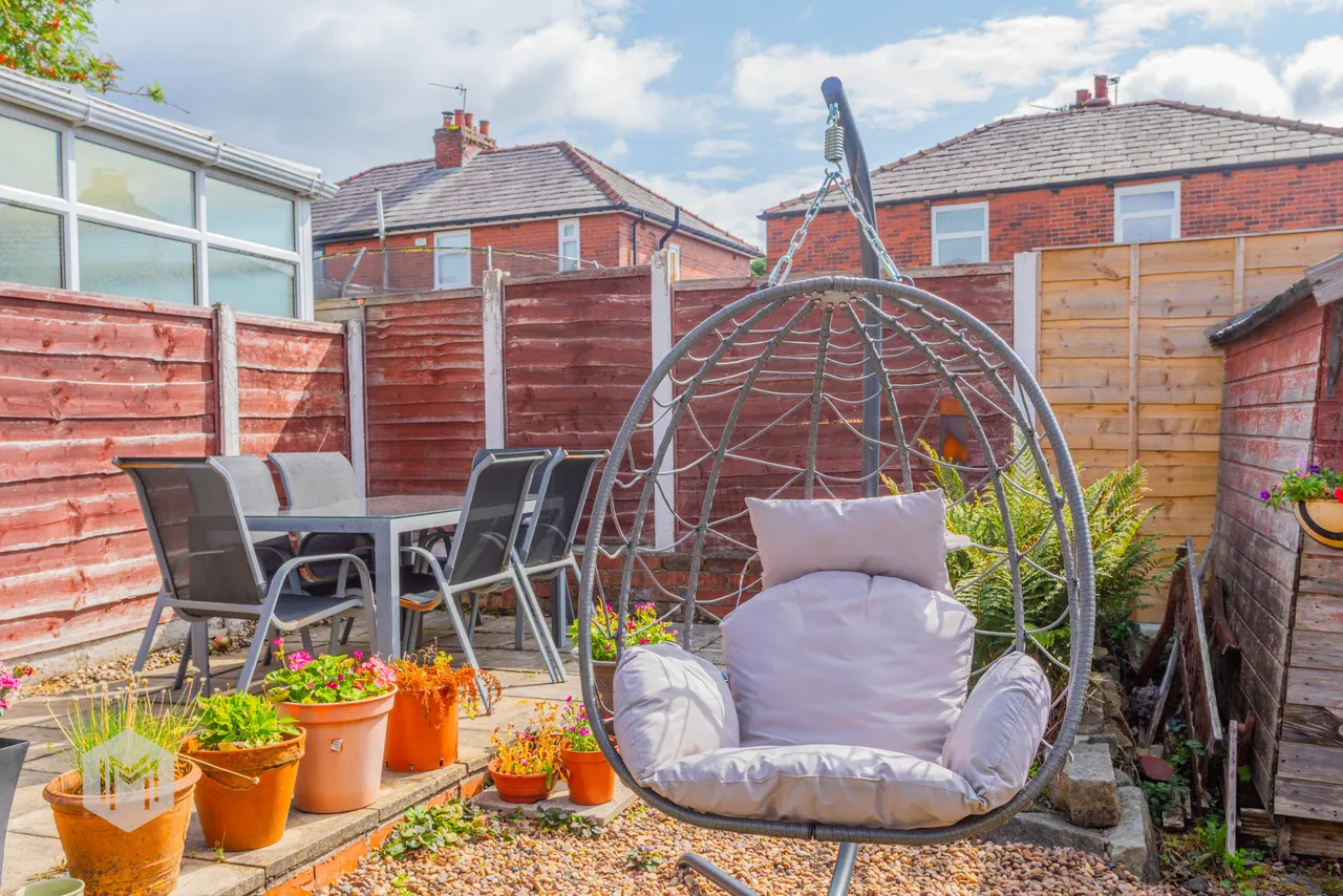 Brentford Avenue, Bolton, BL1 6EW, photo 20