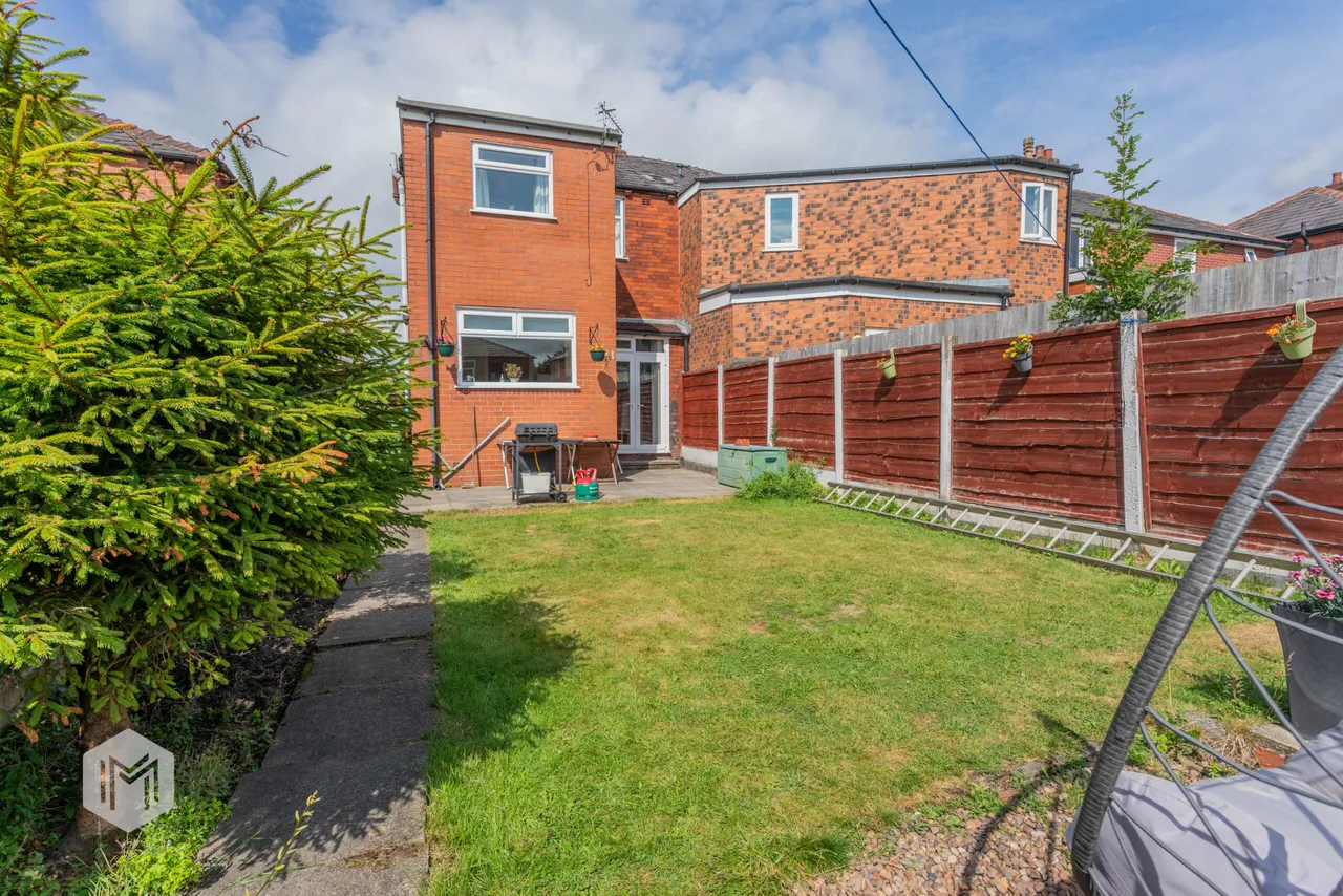 Brentford Avenue, Bolton, BL1 6EW, photo 19