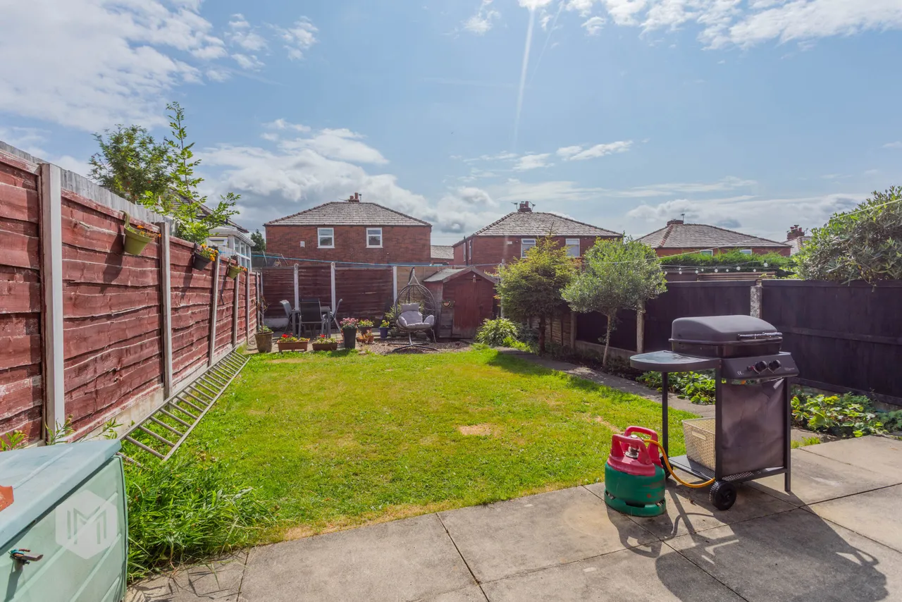 Brentford Avenue, Bolton, BL1 6EW, photo 23