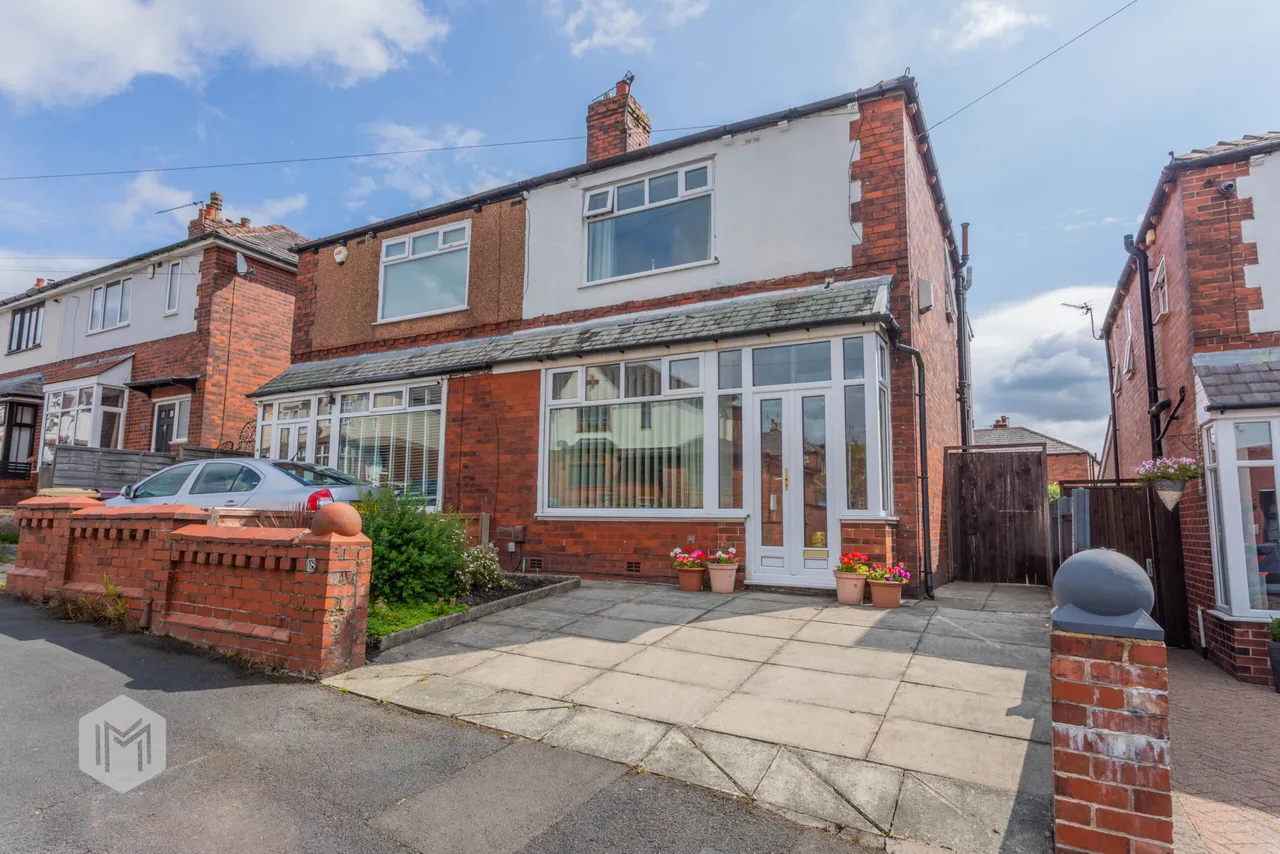 Brentford Avenue, Bolton, BL1 6EW, photo 22