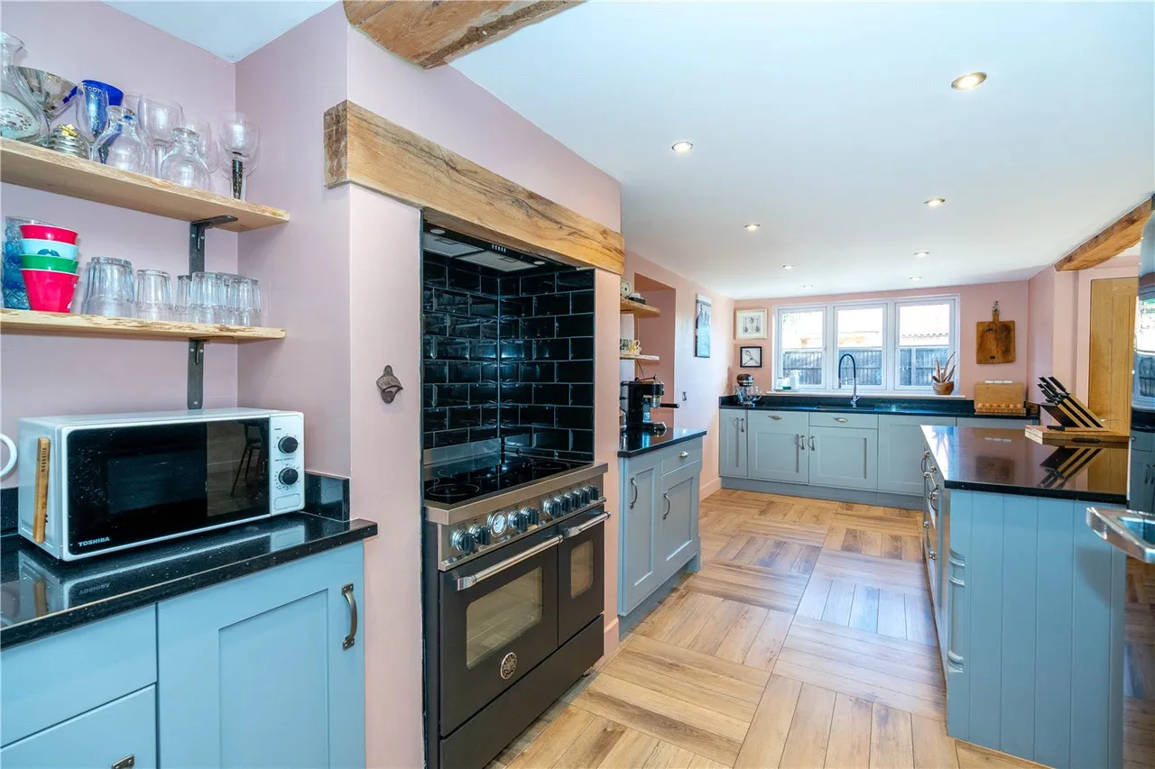 Church Lane, Kirkby-la-Thorpe, Sleaford, Lincolnshire, NG34, photo 5