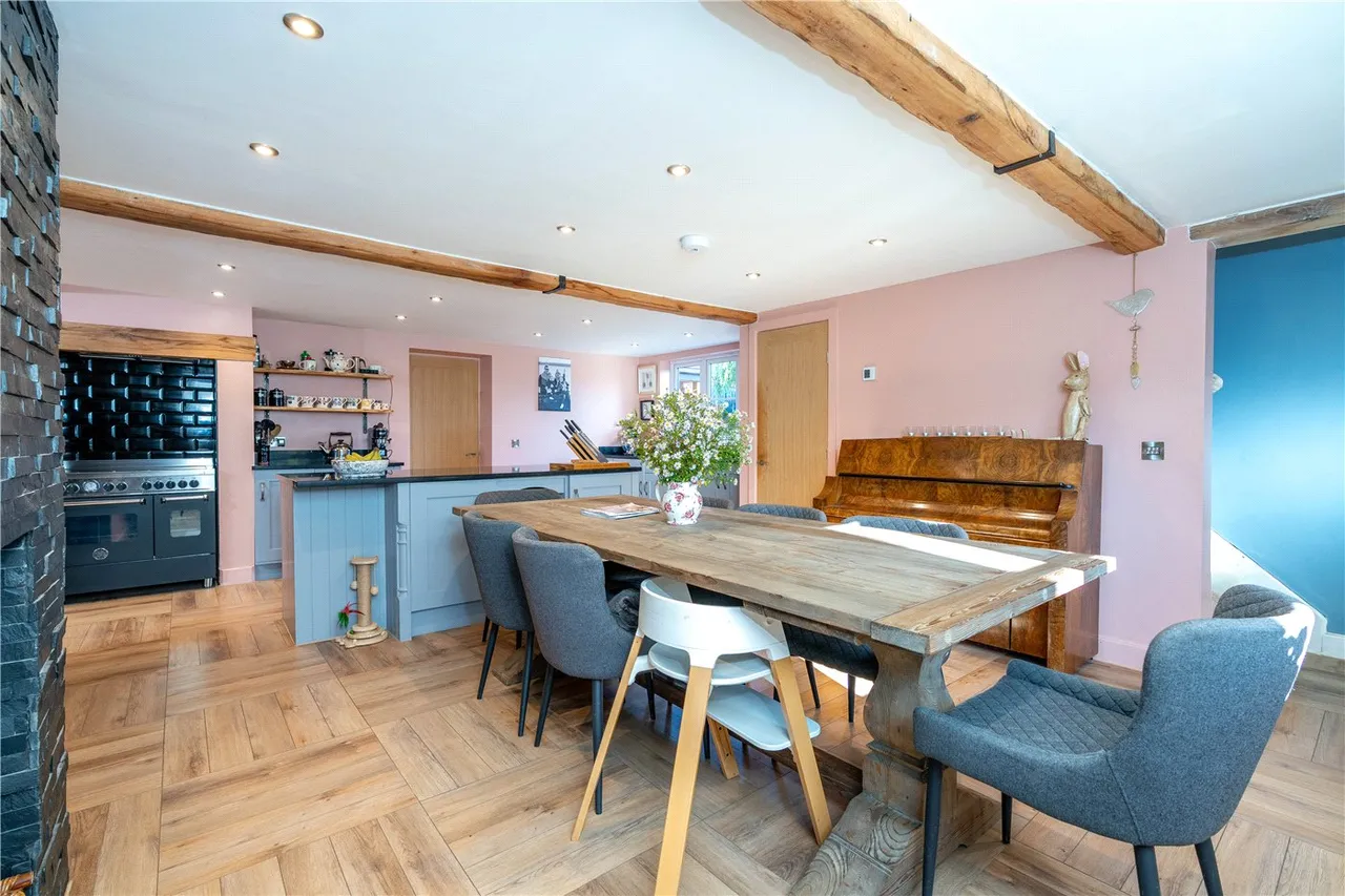 Church Lane, Kirkby-la-Thorpe, Sleaford, Lincolnshire, NG34, photo 6