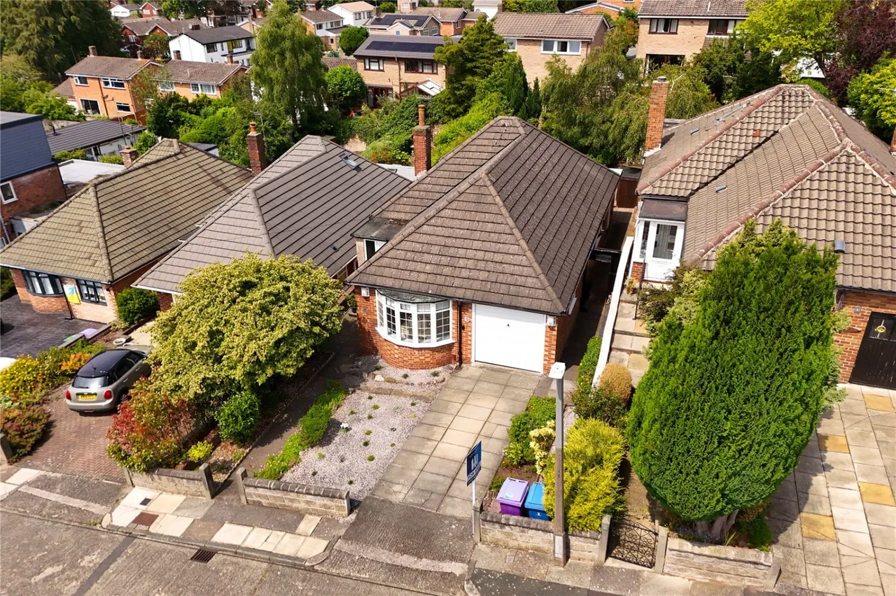 Merrion Close, Liverpool, L25, photo 32