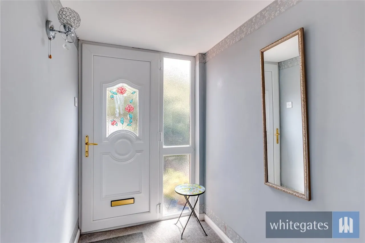 Merrion Close, Liverpool, L25, photo 4