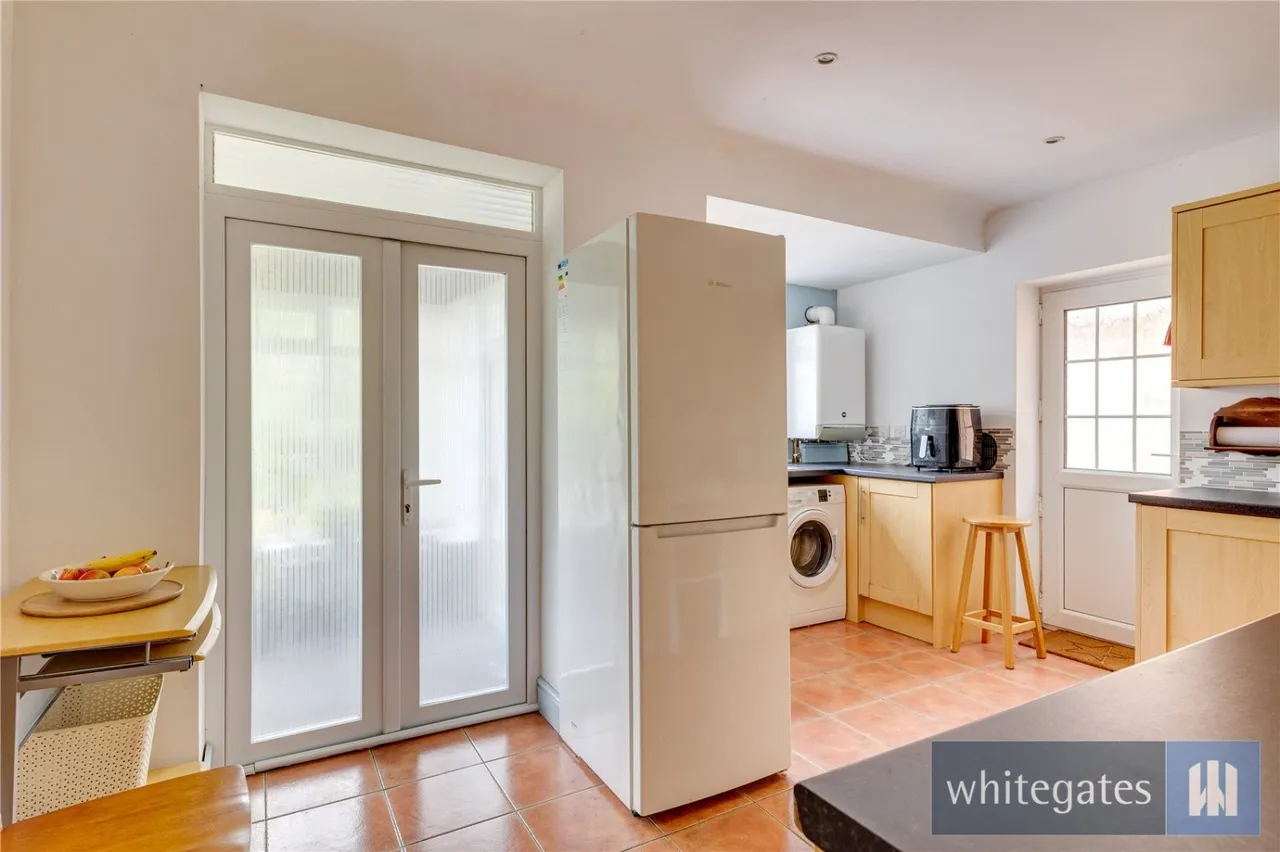 Merrion Close, Liverpool, L25, photo 23