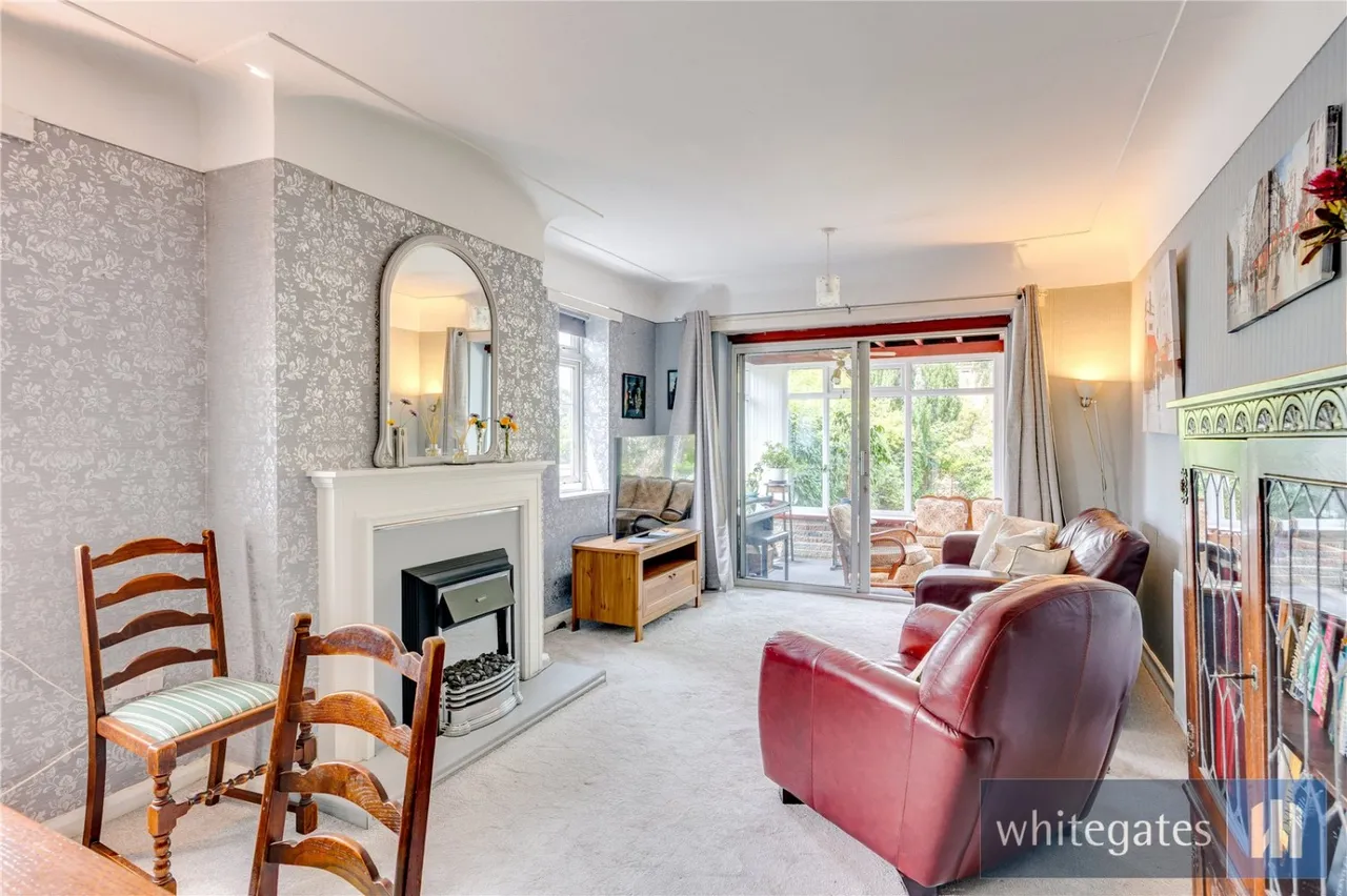 Merrion Close, Liverpool, L25, photo 17