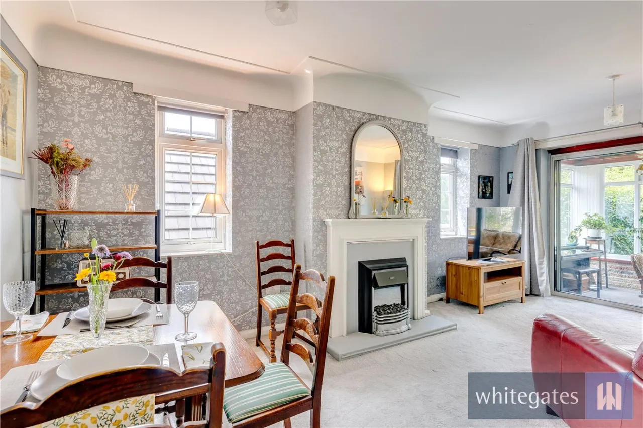 Merrion Close, Liverpool, L25, photo 16