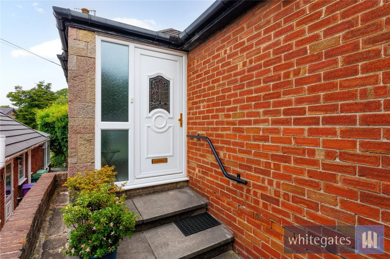 Merrion Close, Liverpool, L25, photo 3