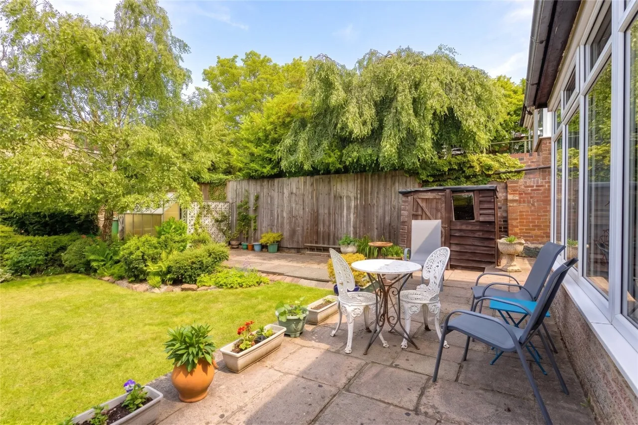 Merrion Close, Liverpool, L25, photo 31
