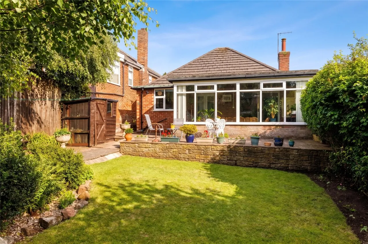 Merrion Close, Liverpool, L25, photo 30