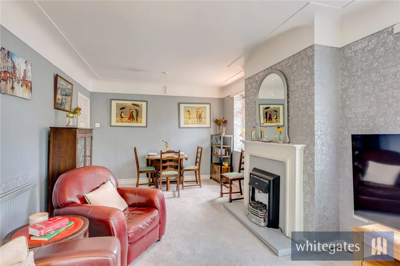 Merrion Close, Liverpool, L25, photo 19
