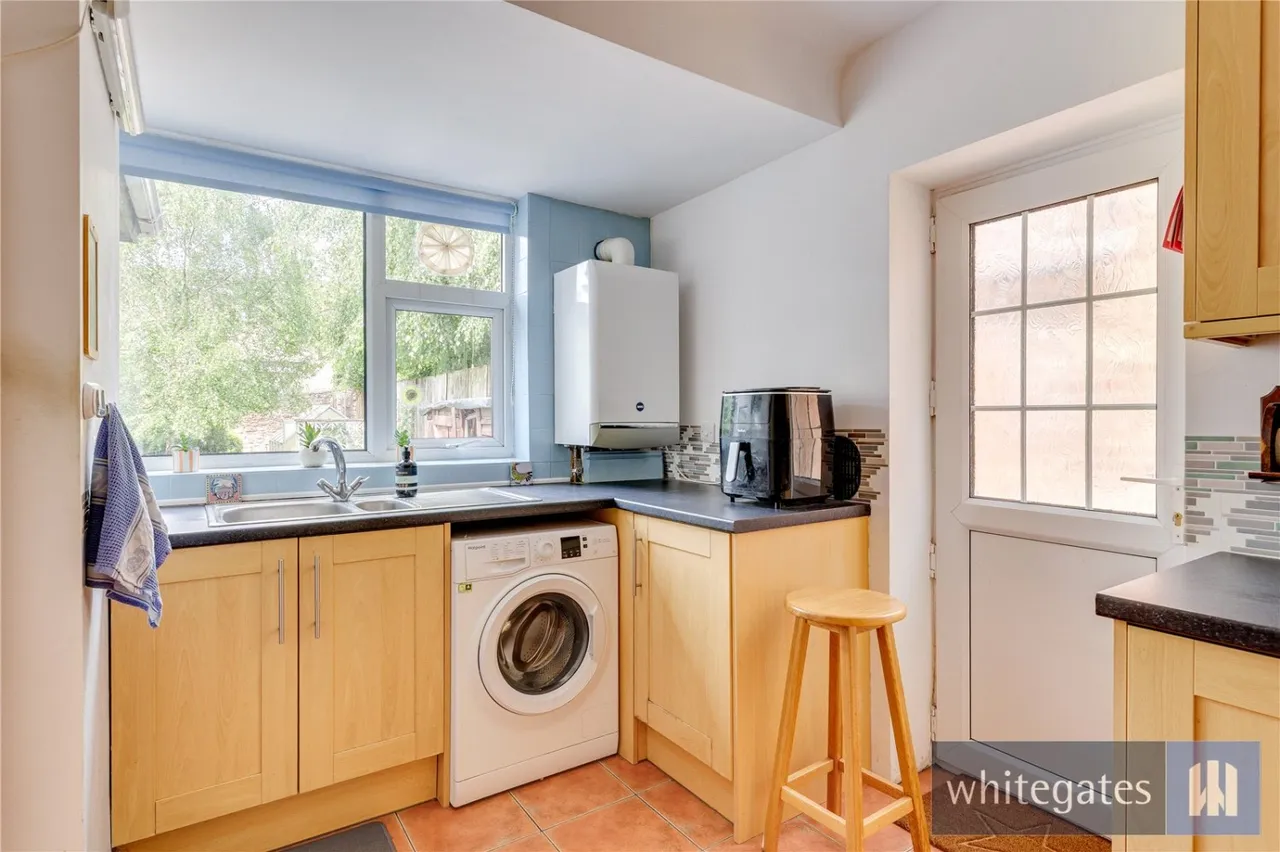 Merrion Close, Liverpool, L25, photo 25