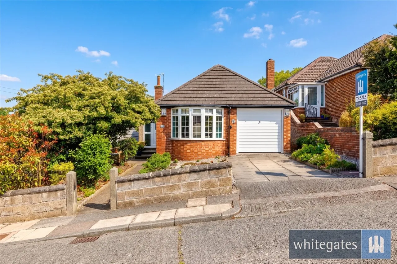 2 bed house for sale, Merrion Close, Liverpool, L25