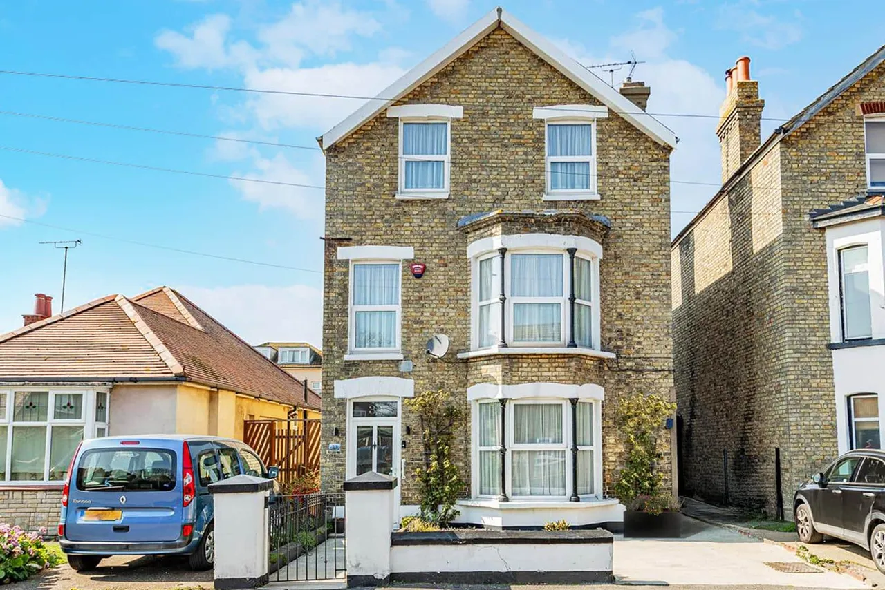 Osborne Road, Broadstairs, Kent, CT10 2AE, photo 7