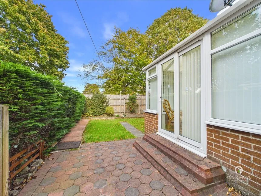 Kepier Chare, Ryton, NE40, photo 16