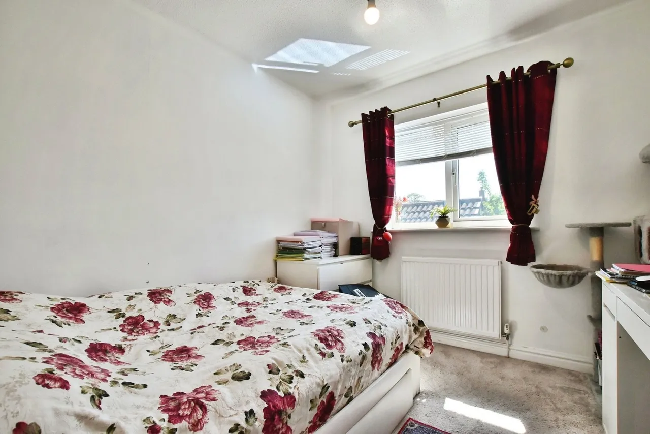 Ayshford Close, Altrincham, Greater Manchester, WA14, photo 8