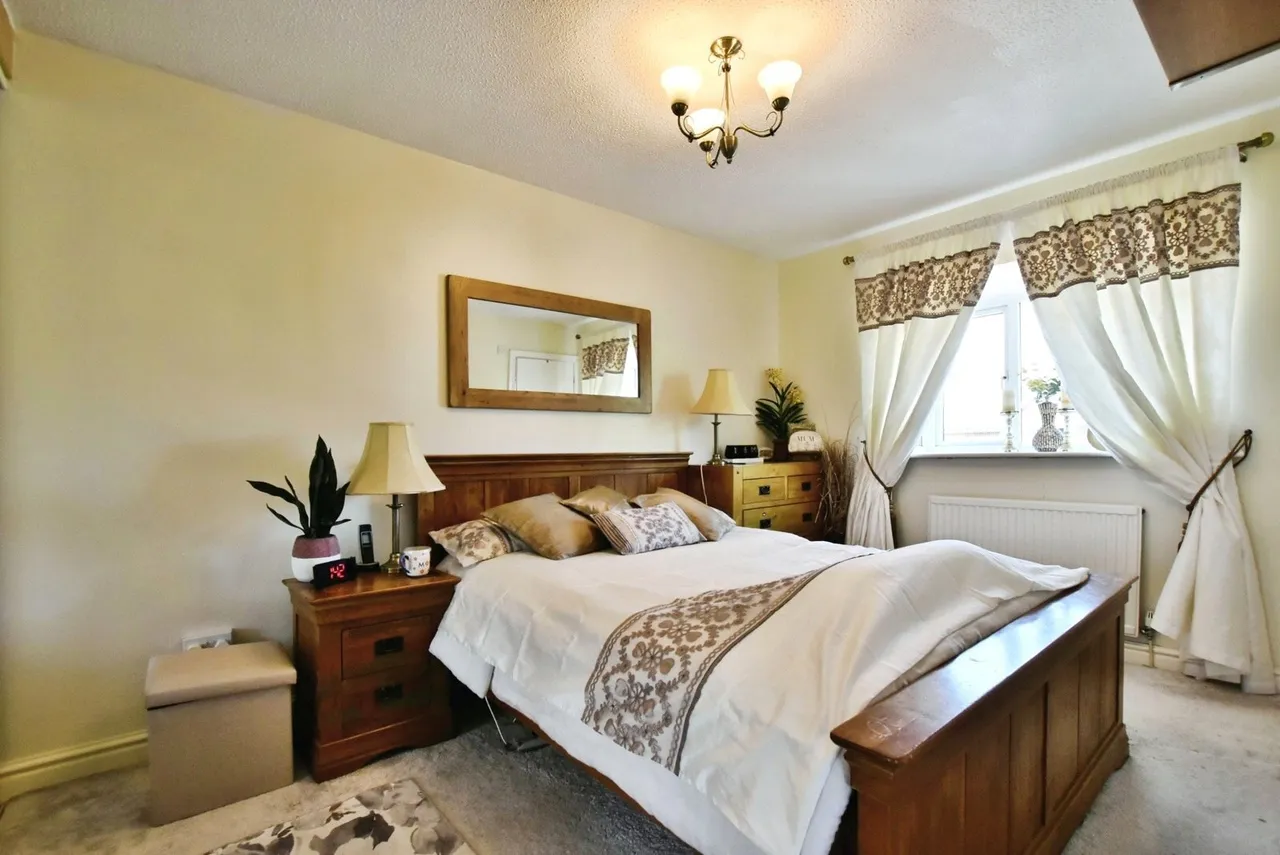 Ayshford Close, Altrincham, Greater Manchester, WA14, photo 9