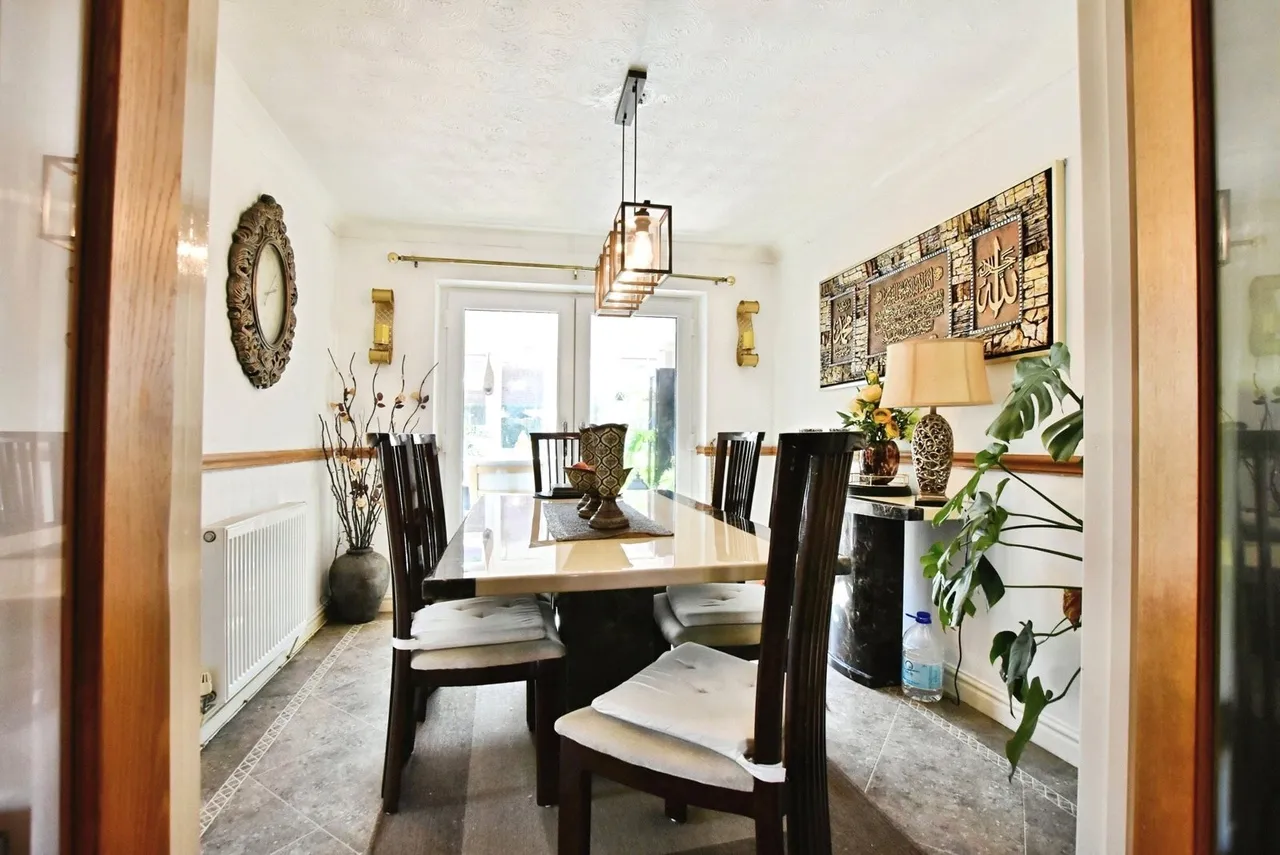 Ayshford Close, Altrincham, Greater Manchester, WA14, photo 5