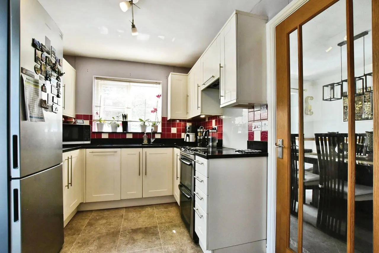 Ayshford Close, Altrincham, Greater Manchester, WA14, photo 4