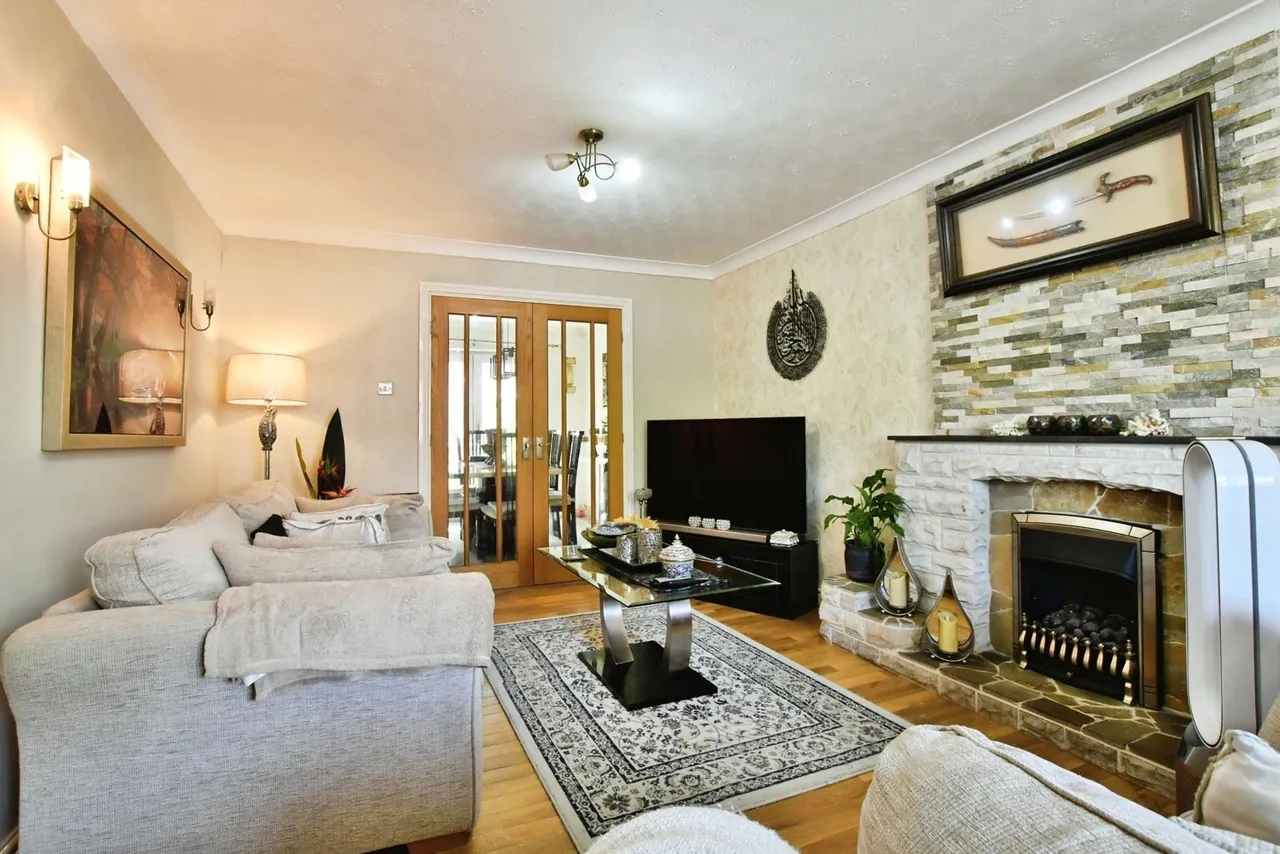 Ayshford Close, Altrincham, Greater Manchester, WA14, photo 2