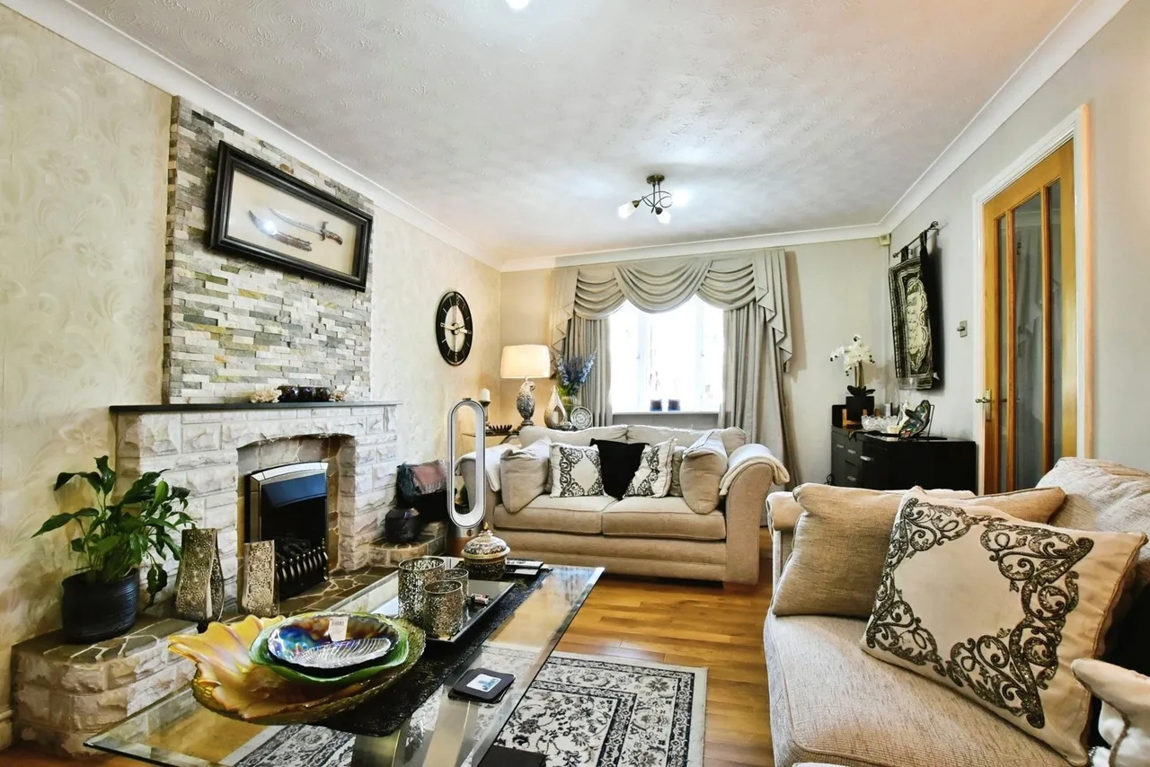 Ayshford Close, Altrincham, Greater Manchester, WA14, photo 15