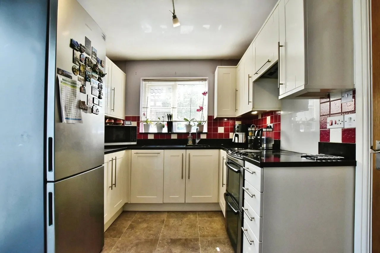 Ayshford Close, Altrincham, Greater Manchester, WA14, photo 17