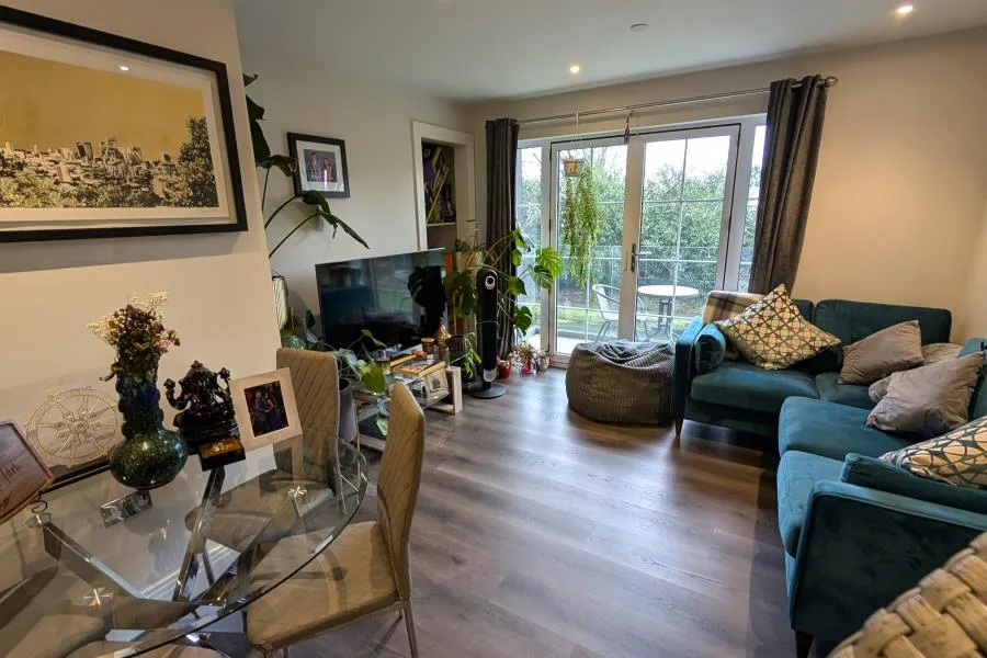 Monument Road, Woking, GU21, photo 5