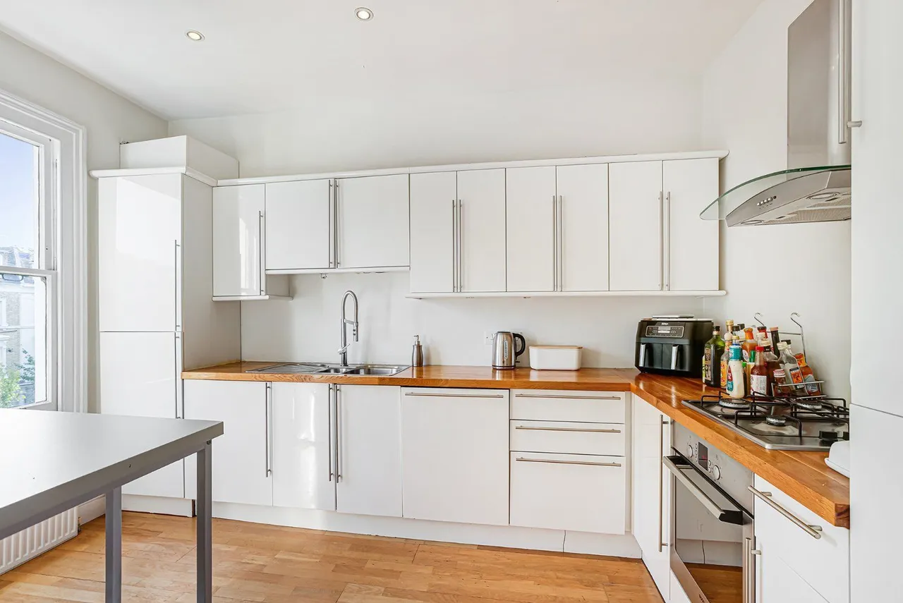 Elsham Road, Holland Park, London, W14 8HD, photo 2