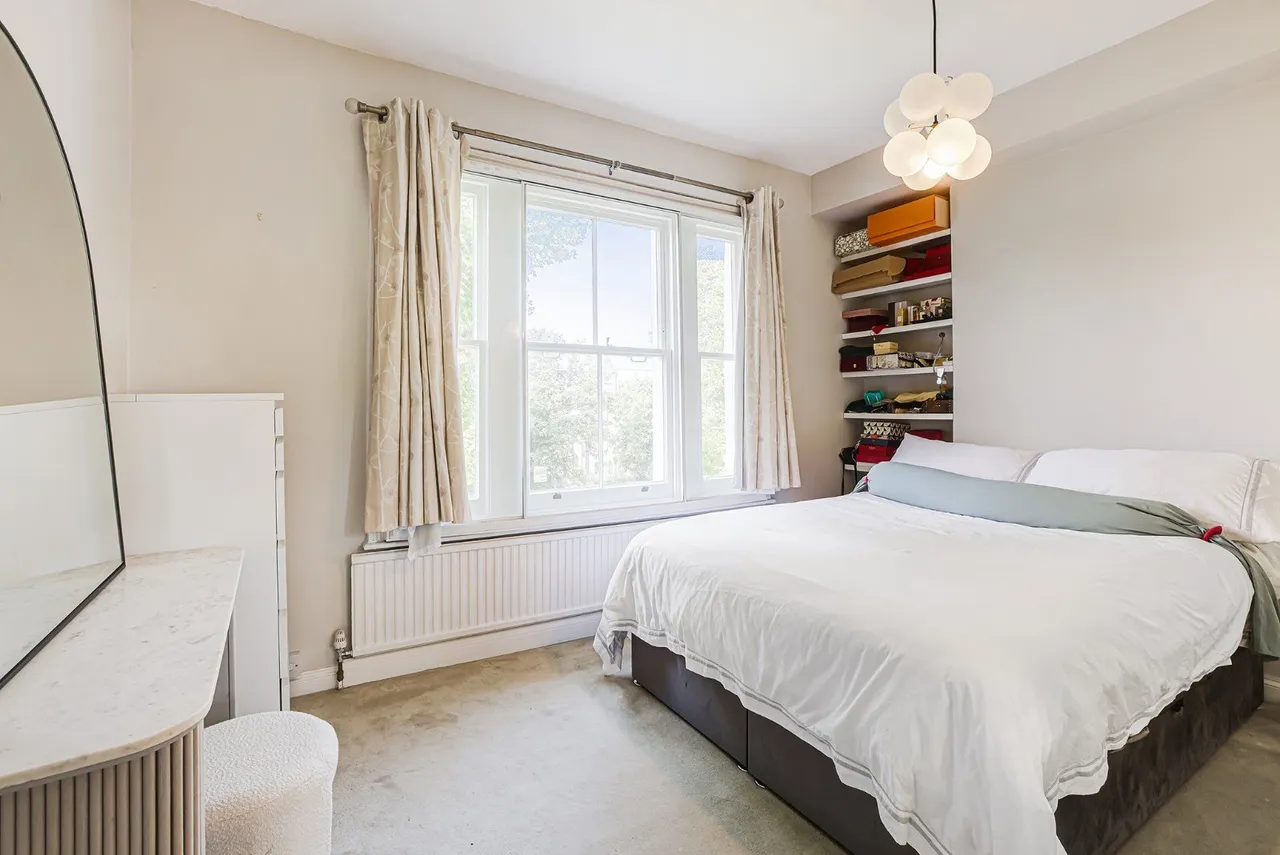 Elsham Road, Holland Park, London, W14 8HD, photo 3