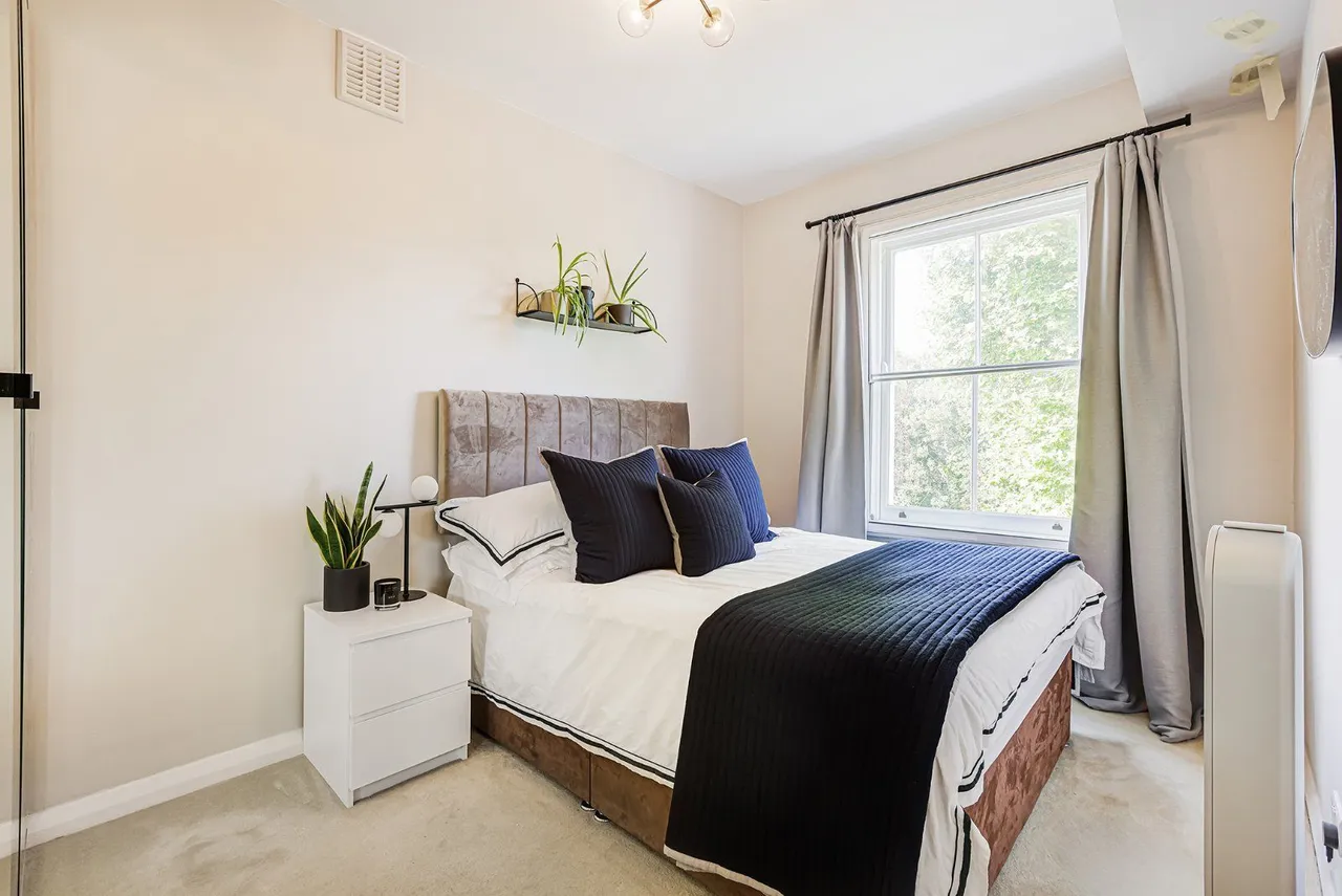 Elsham Road, Holland Park, London, W14 8HD, photo 5